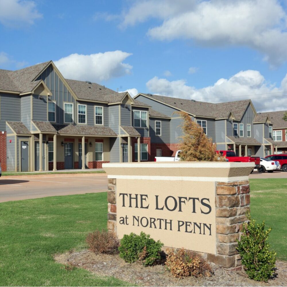 The Lofts at North Penn